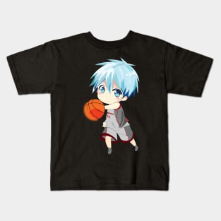 Basketball Kids T-Shirt